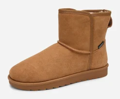 PACE Skinnskor|Boots Och Kängor<,Boots waterproof