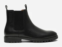 PACE Skinnskor|Boots Och Kängor<,Chelseaboots