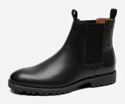 PACE Skinnskor|Boots Och Kängor<,Chelseaboots