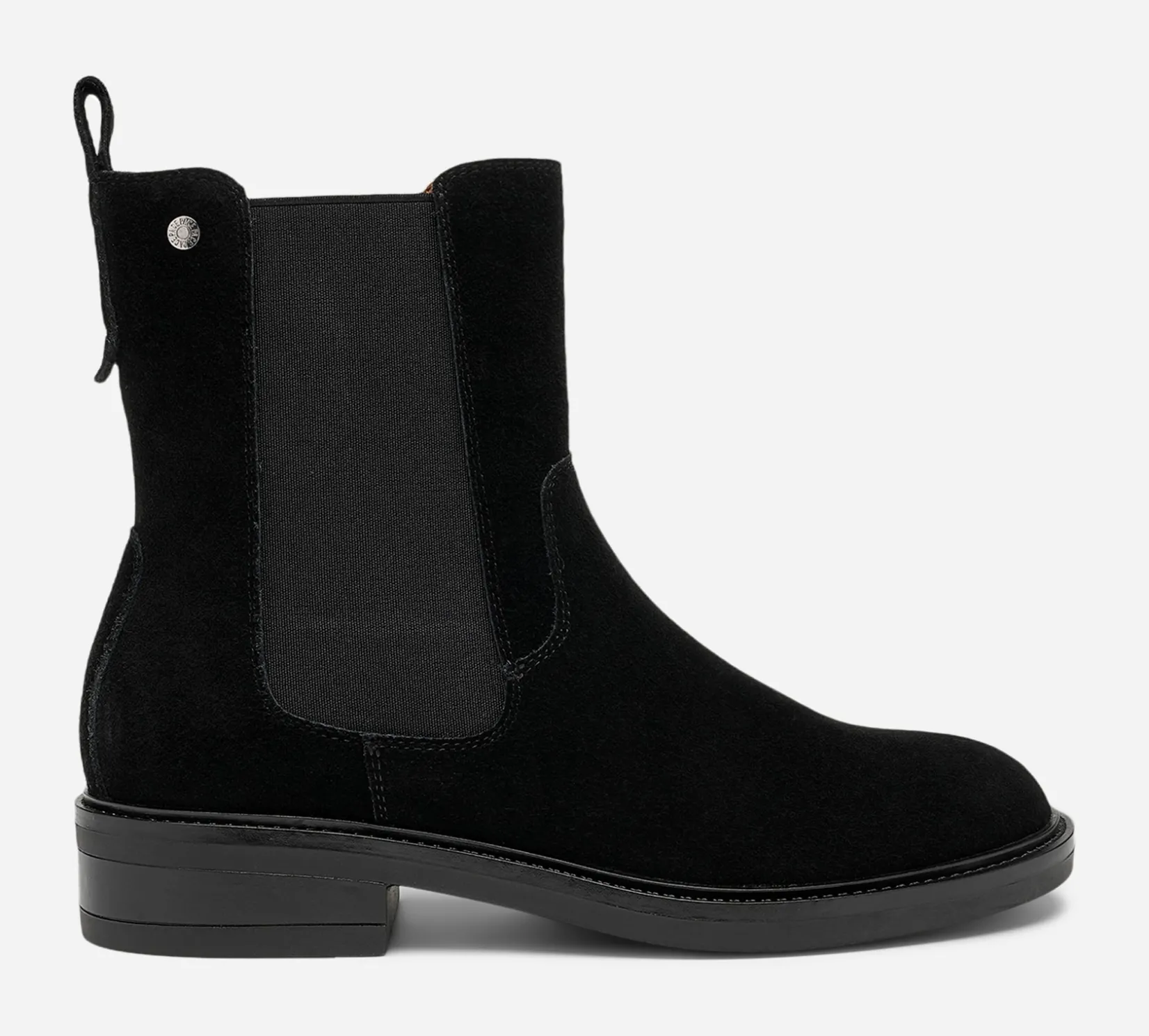 PACE Skinnskor|Boots Och Kängor<,Chelseaboots