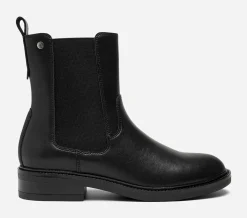 PACE Skinnskor|Boots Och Kängor<,Chelseaboots