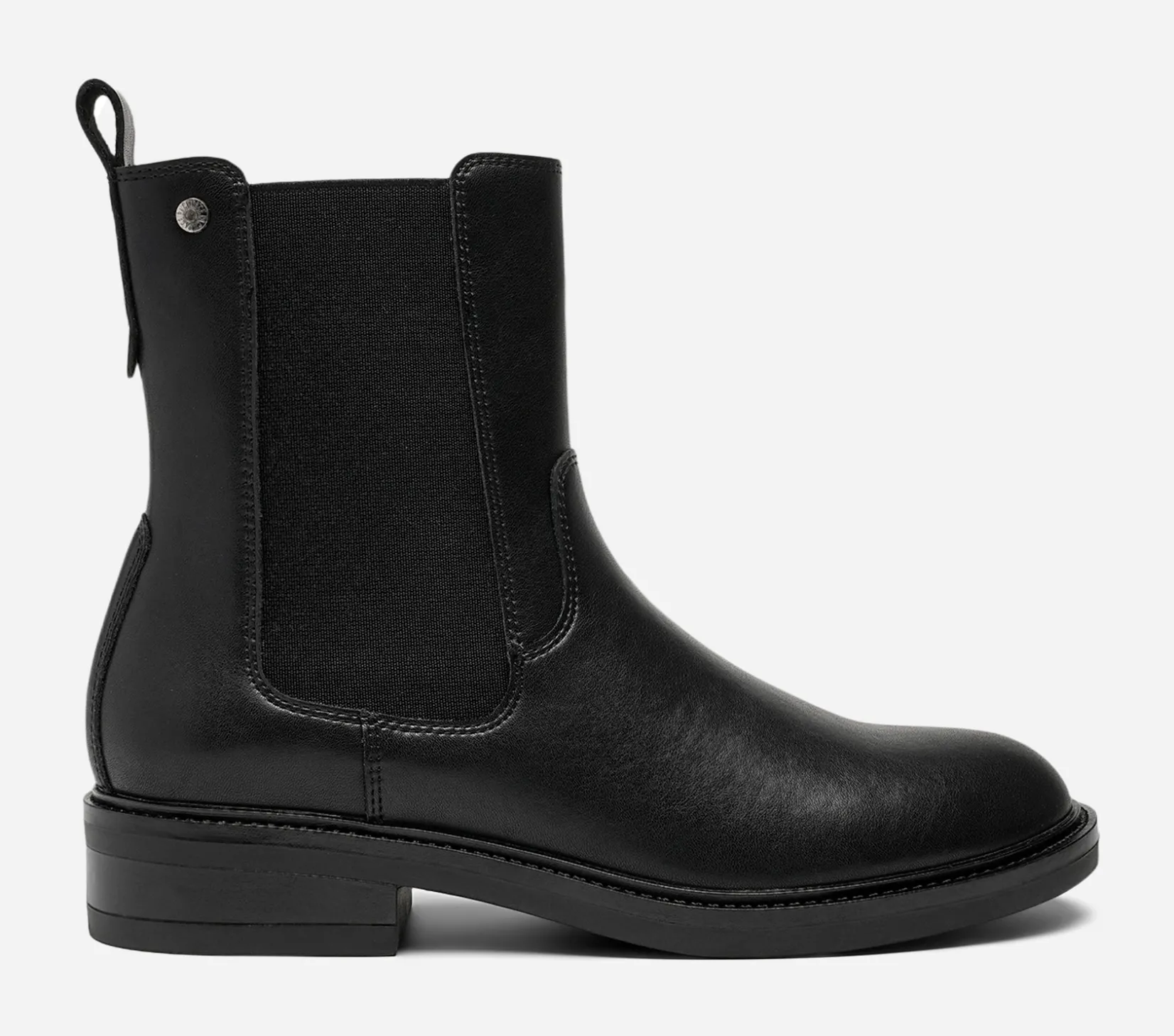PACE Skinnskor|Boots Och Kängor<,Chelseaboots