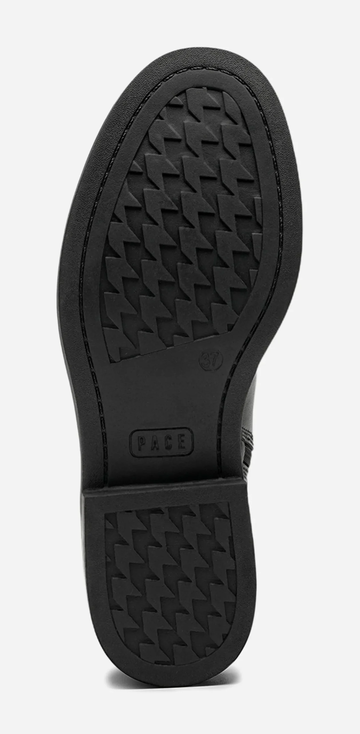 PACE Skinnskor|Boots Och Kängor<,Chelseaboots