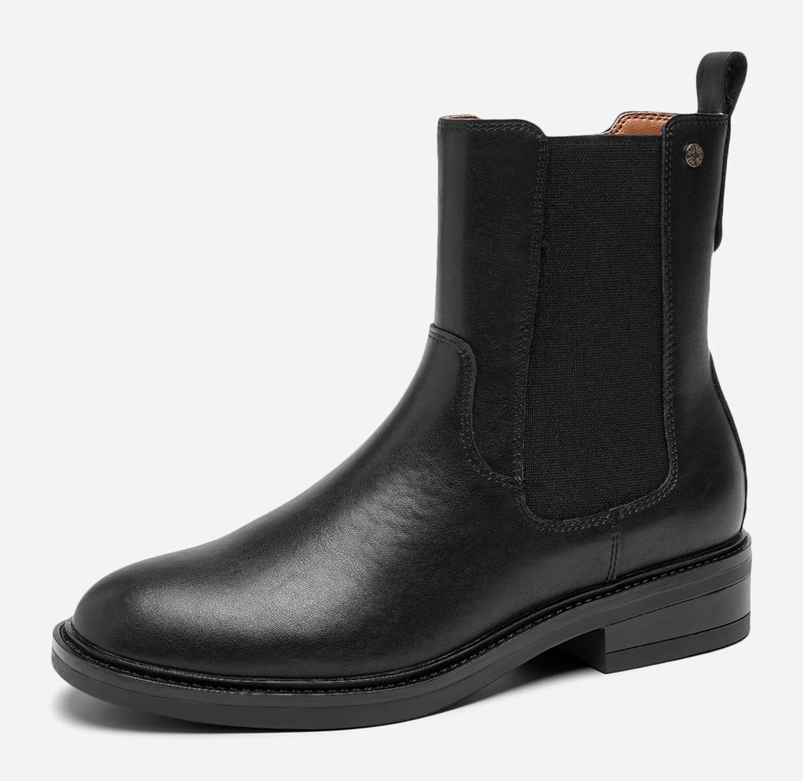 PACE Skinnskor|Boots Och Kängor<,Chelseaboots