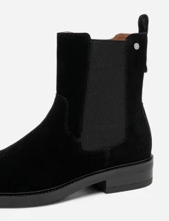 PACE Skinnskor|Boots Och Kängor<,Chelseaboots