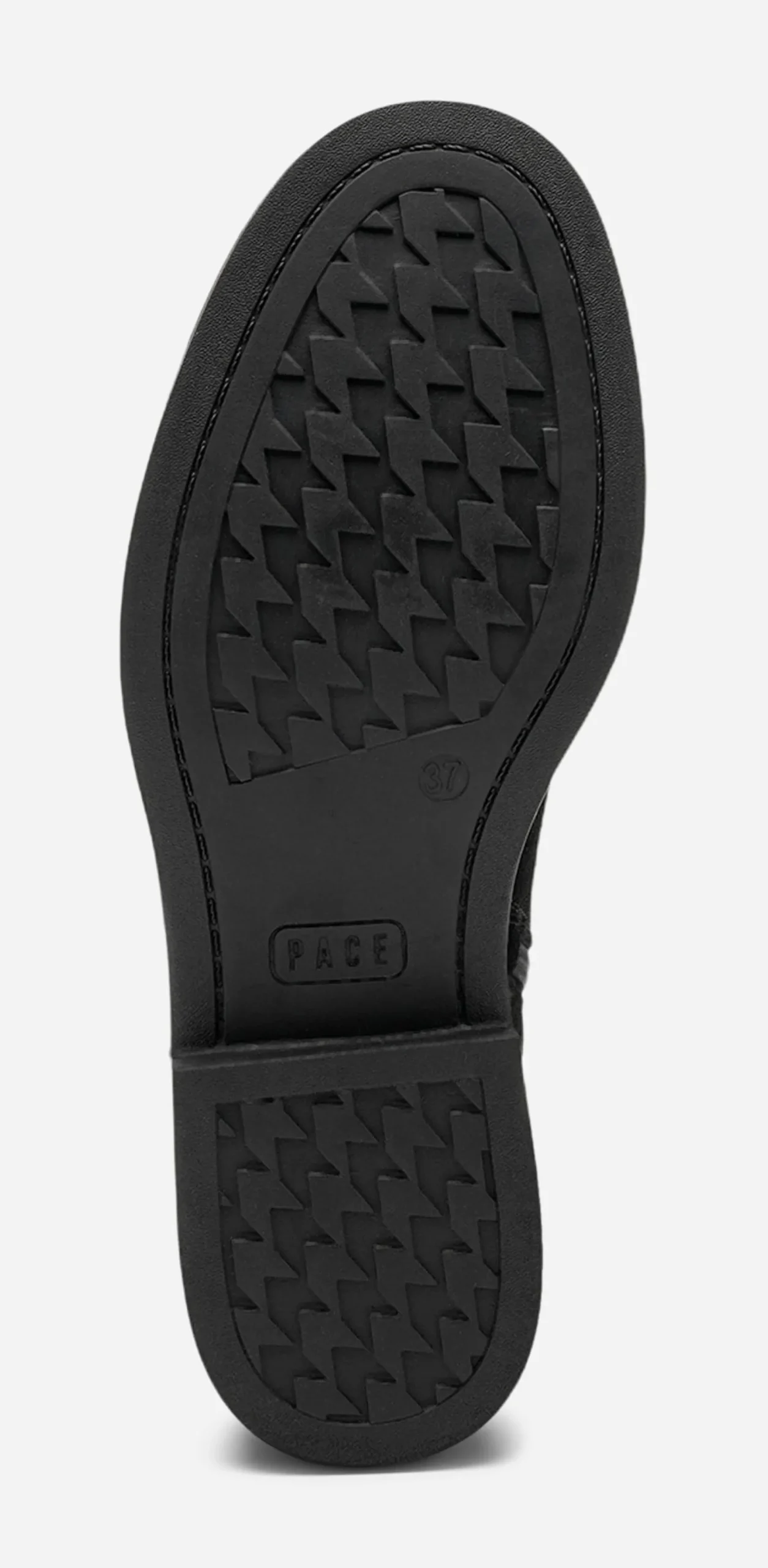 PACE Skinnskor|Boots Och Kängor<,Chelseaboots