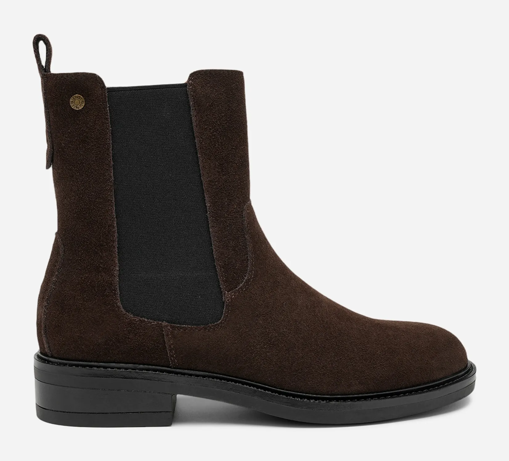 PACE Skinnskor|Boots Och Kängor<,Chelseaboots