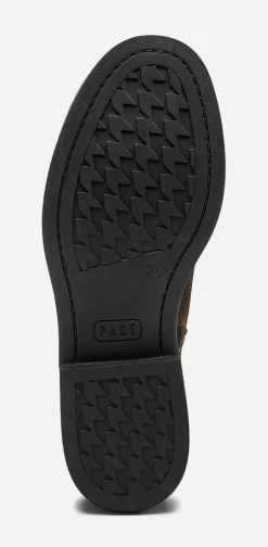PACE Skinnskor|Boots Och Kängor<,Chelseaboots