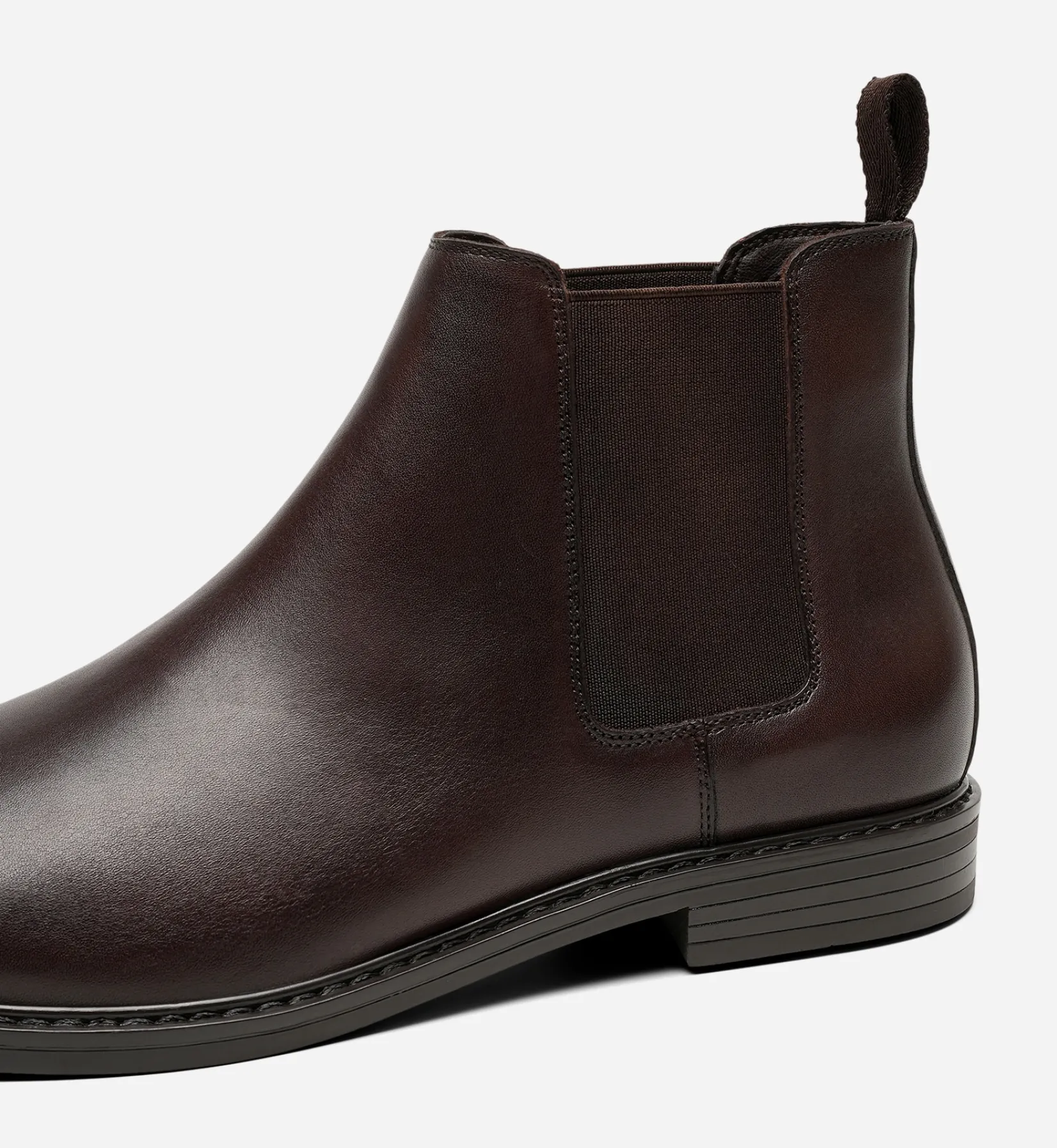 PACE Skinnskor|Boots Och Kängor<,Chelseaboots