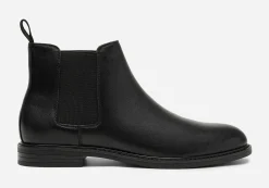 PACE Skinnskor|Boots Och Kängor<,Chelseaboots