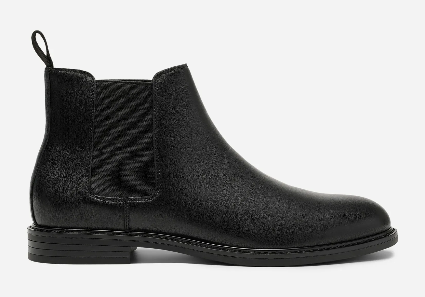 PACE Skinnskor|Boots Och Kängor<,Chelseaboots