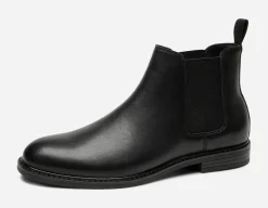 PACE Skinnskor|Boots Och Kängor<,Chelseaboots