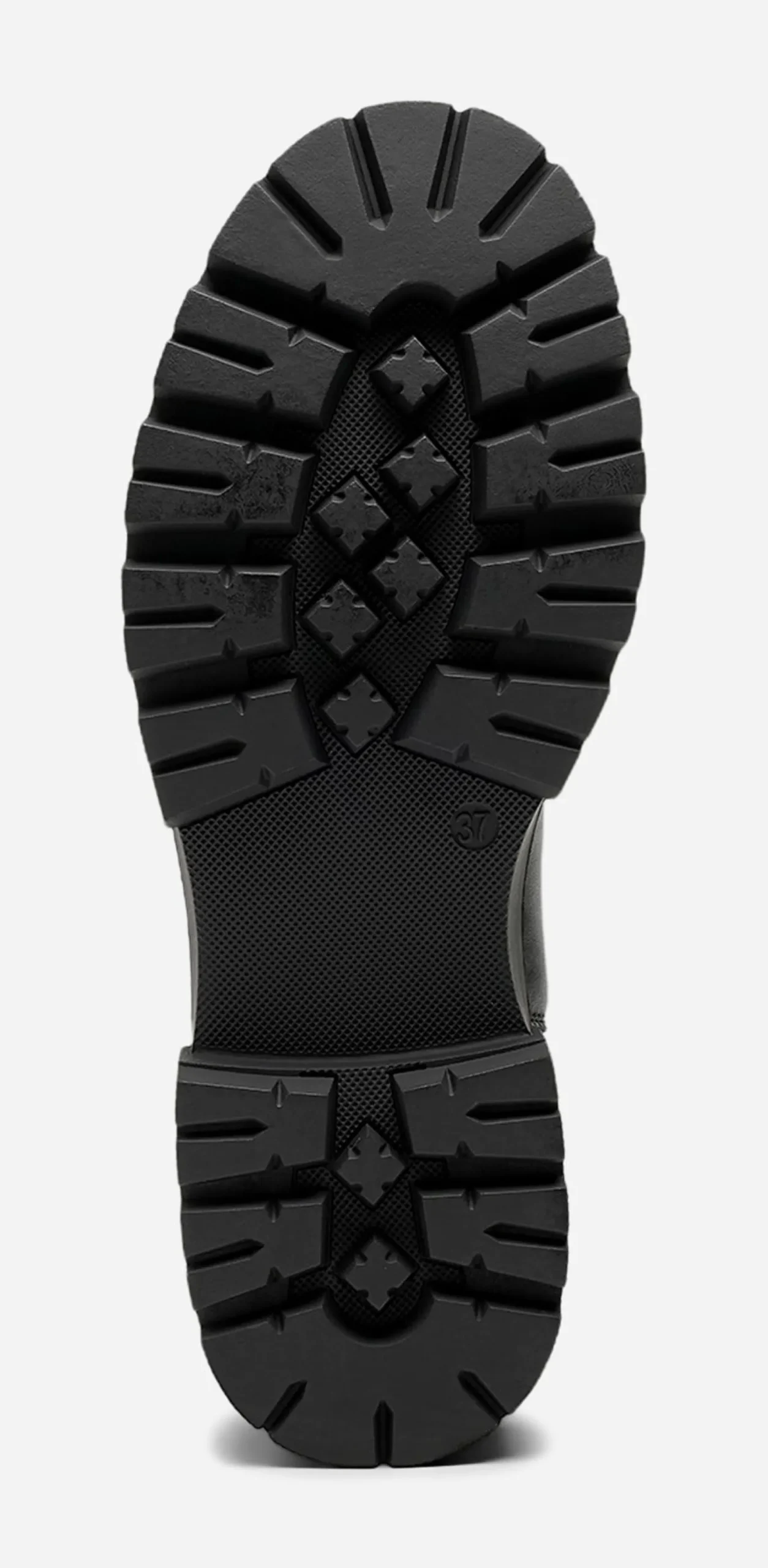 PACE Skinnskor|Boots Och Kängor<,Chelseaboots