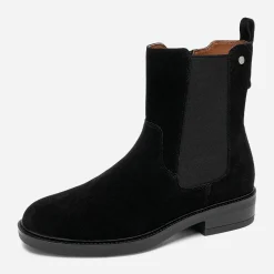 PACE Skinnskor|Boots Och Kängor<,Chelseaboots