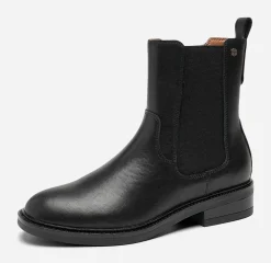 PACE Skinnskor|Boots Och Kängor<,Chelseaboots