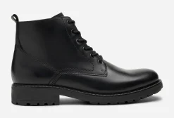 PACE Skinnskor|Boots Och Kängor<,Kängor
