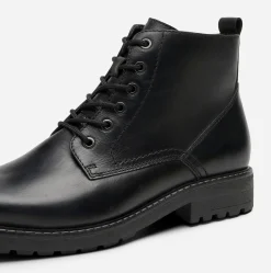 PACE Skinnskor|Boots Och Kängor<,Kängor