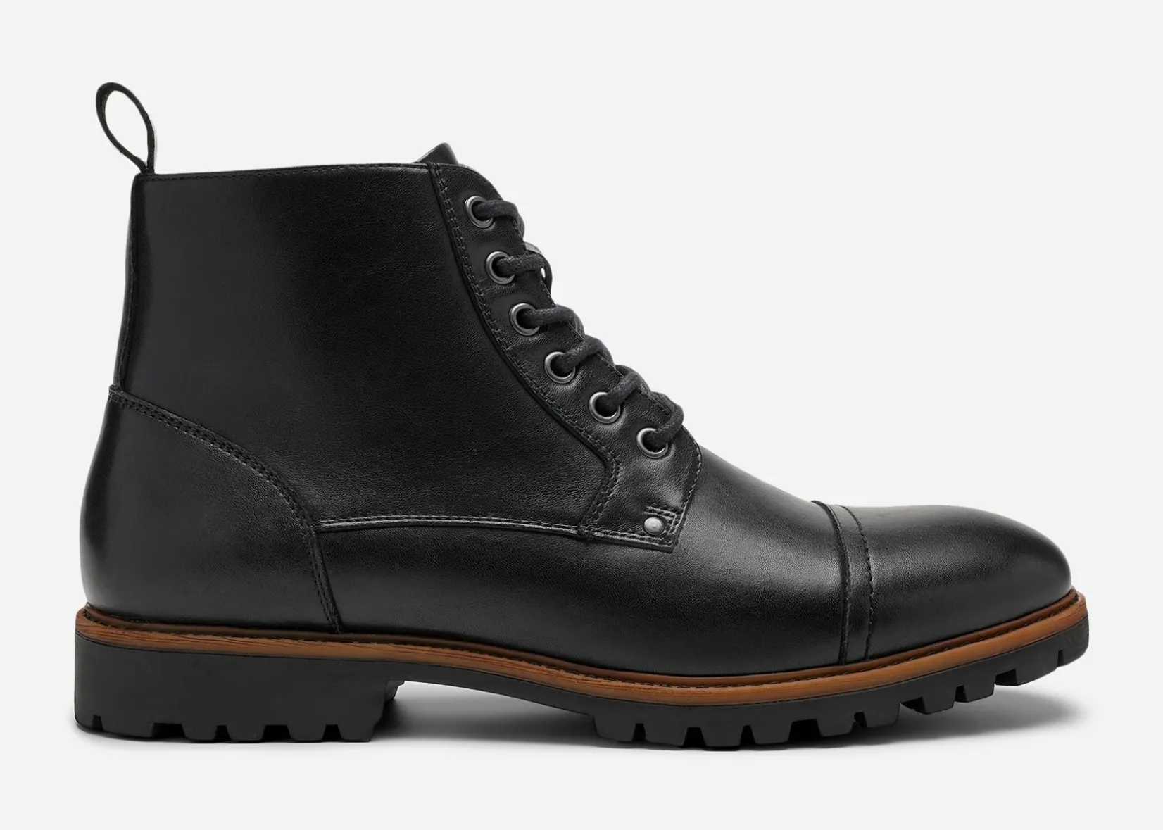 PACE Skinnskor|Boots Och Kängor<,Kängor