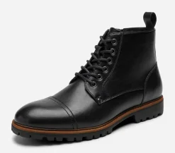 PACE Skinnskor|Boots Och Kängor<,Kängor