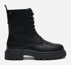 PACE Skinnskor|Boots Och Kängor<,Kängor