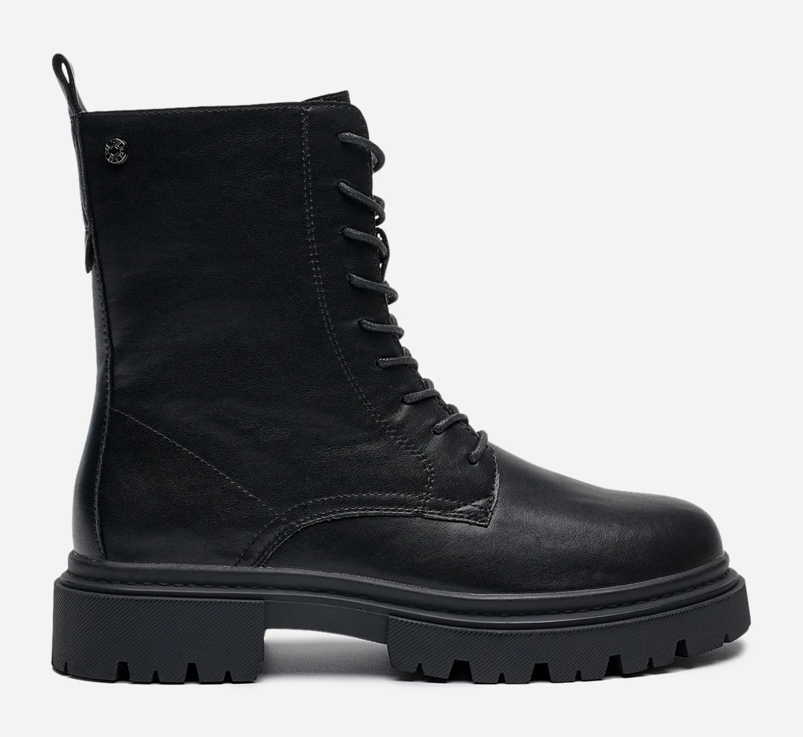 PACE Skinnskor|Boots Och Kängor<,Kängor