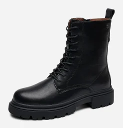 PACE Skinnskor|Boots Och Kängor<,Kängor