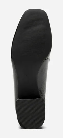 PACE Skinnskor|Loafers<,Loafers på klack
