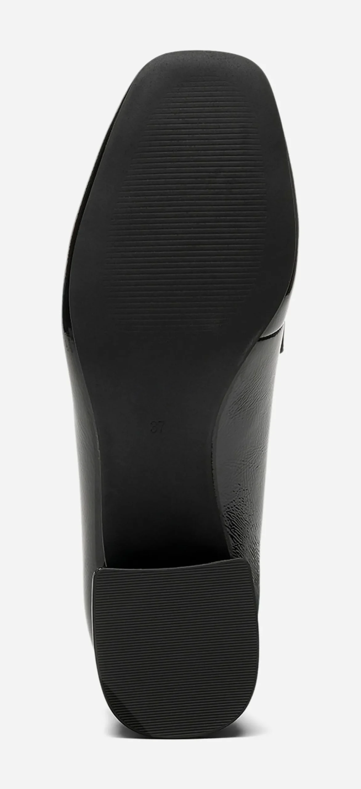 PACE Skinnskor|Loafers<,Loafers på klack