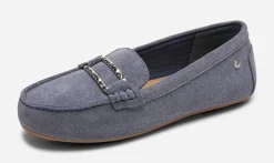PACE Skinnskor|Loafers<,Mockasiner