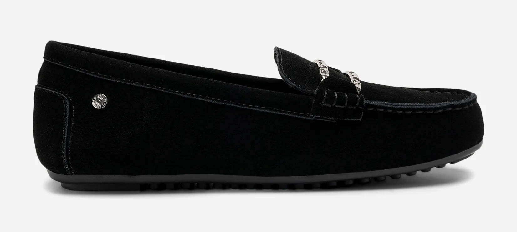 PACE Skinnskor|Loafers<,Mockasiner