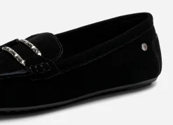 PACE Skinnskor|Loafers<,Mockasiner