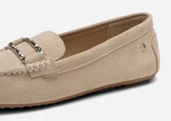 PACE Skinnskor|Loafers<,Mockasiner