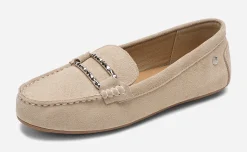 PACE Skinnskor|Loafers<,Mockasiner