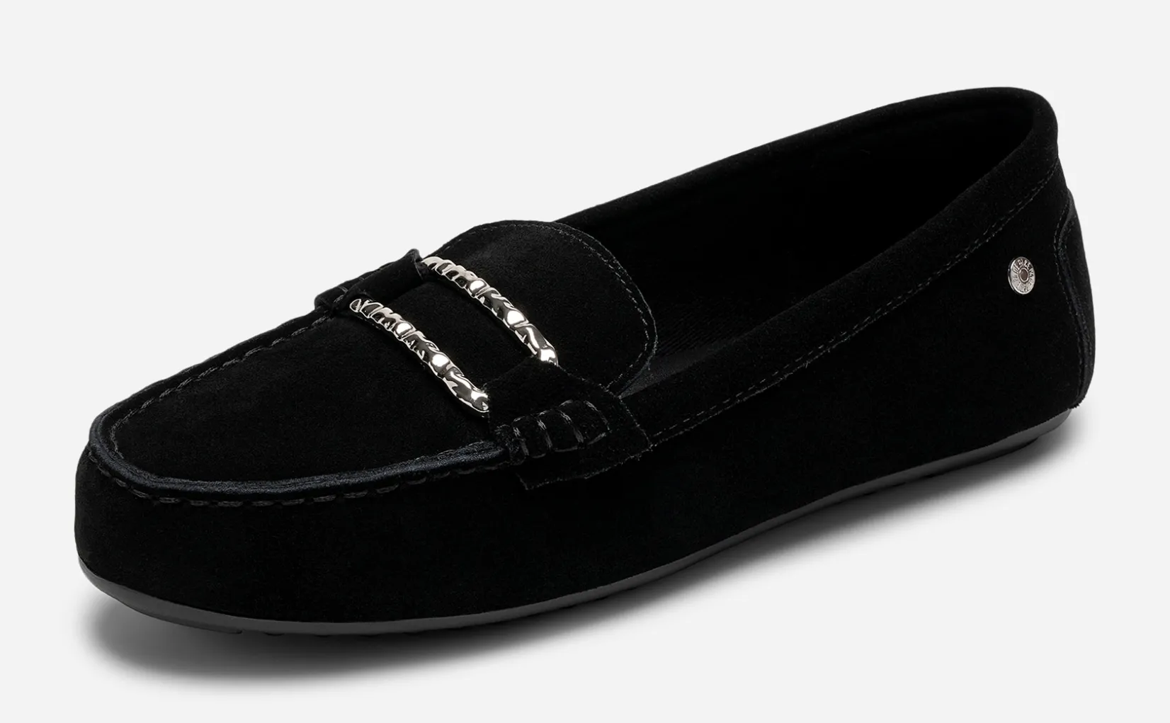 PACE Skinnskor|Loafers<,Mockasiner