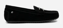 PACE Skinnskor|Loafers<,Mockasiner