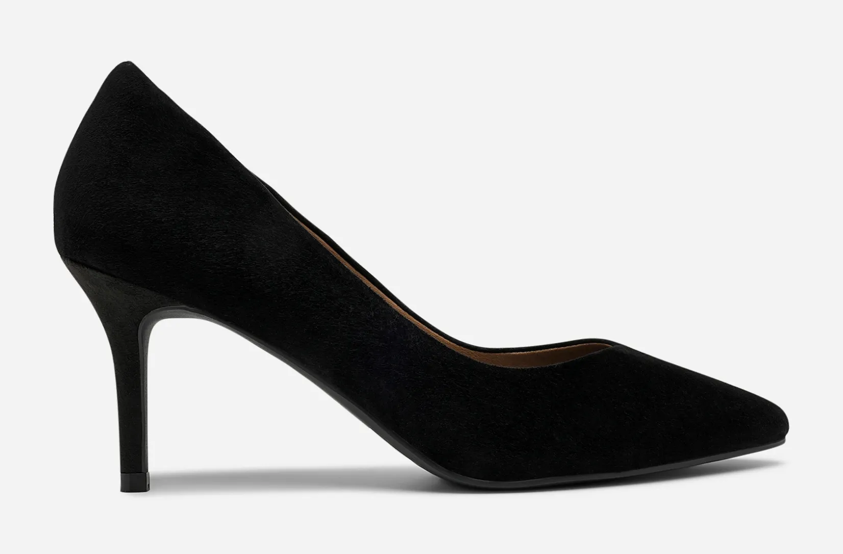 PACE Skinnskor|Pumps<,Pumps