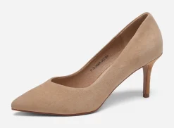 PACE Skinnskor|Pumps<,Pumps