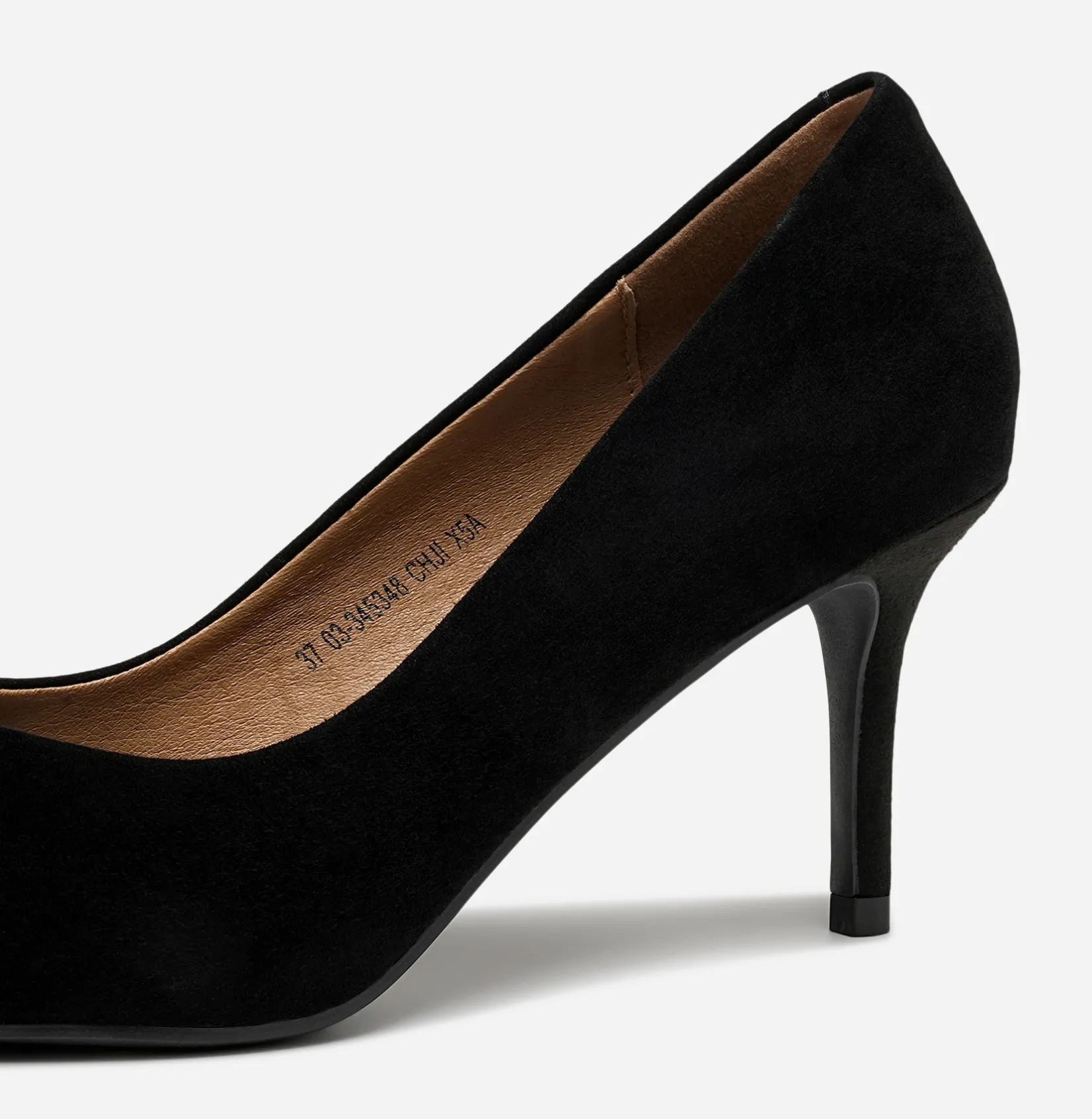 PACE Skinnskor|Pumps<,Pumps
