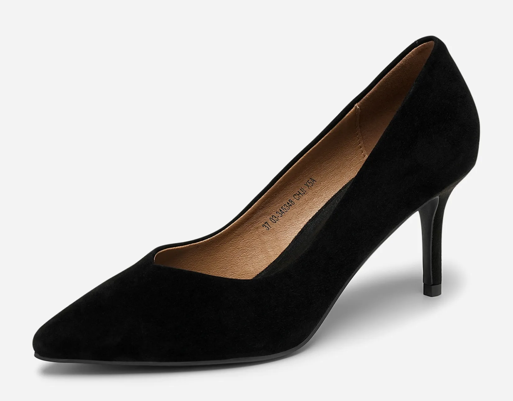 PACE Skinnskor|Pumps<,Pumps
