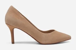 PACE Skinnskor|Pumps<,Pumps