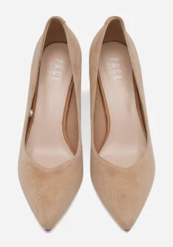PACE Skinnskor|Pumps<,Pumps
