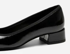PACE Skinnskor|Pumps<,Pumps