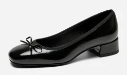 PACE Skinnskor|Pumps<,Pumps