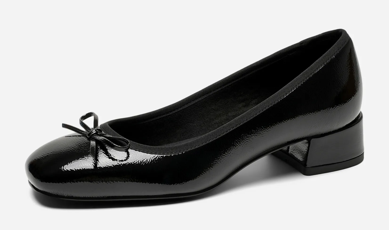 PACE Skinnskor|Pumps<,Pumps