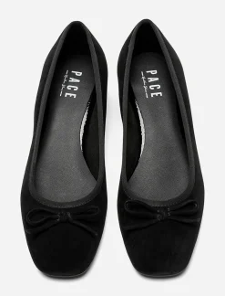 PACE Skinnskor|Pumps<,Pumps