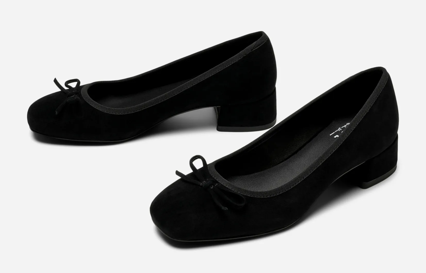 PACE Skinnskor|Pumps<,Pumps