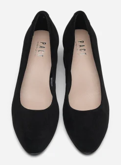PACE Skinnskor|Pumps<,Pumps