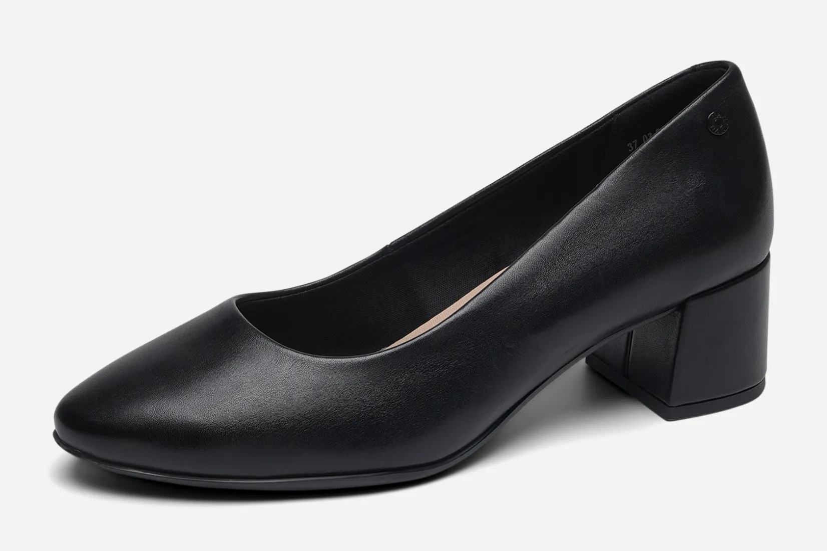 PACE Skinnskor|Pumps<,Pumps