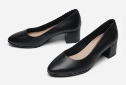 PACE Skinnskor|Pumps<,Pumps