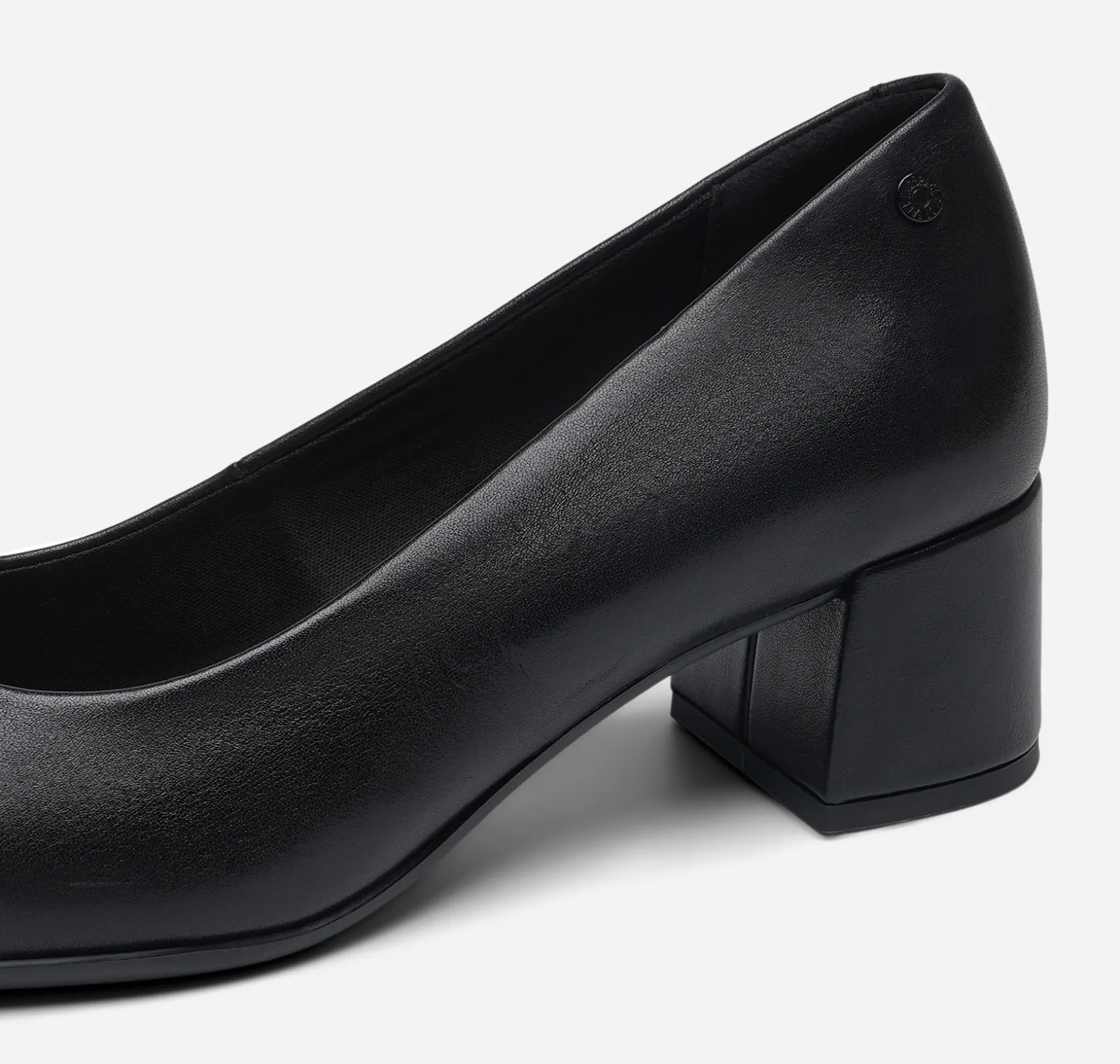 PACE Skinnskor|Pumps<,Pumps